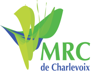 Logo ÉEQ - MRC de Charlevoix